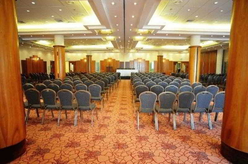 Brown Jerusalem Hotel & Convention Center Exterior photo