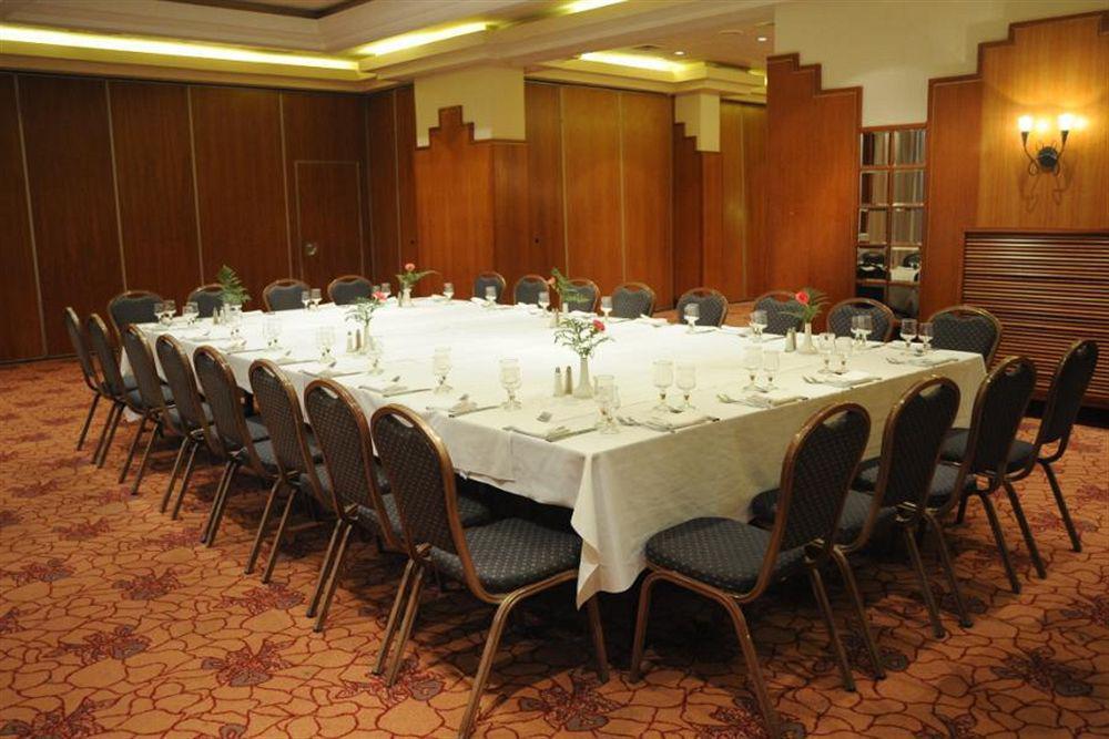 Brown Jerusalem Hotel & Convention Center Exterior photo