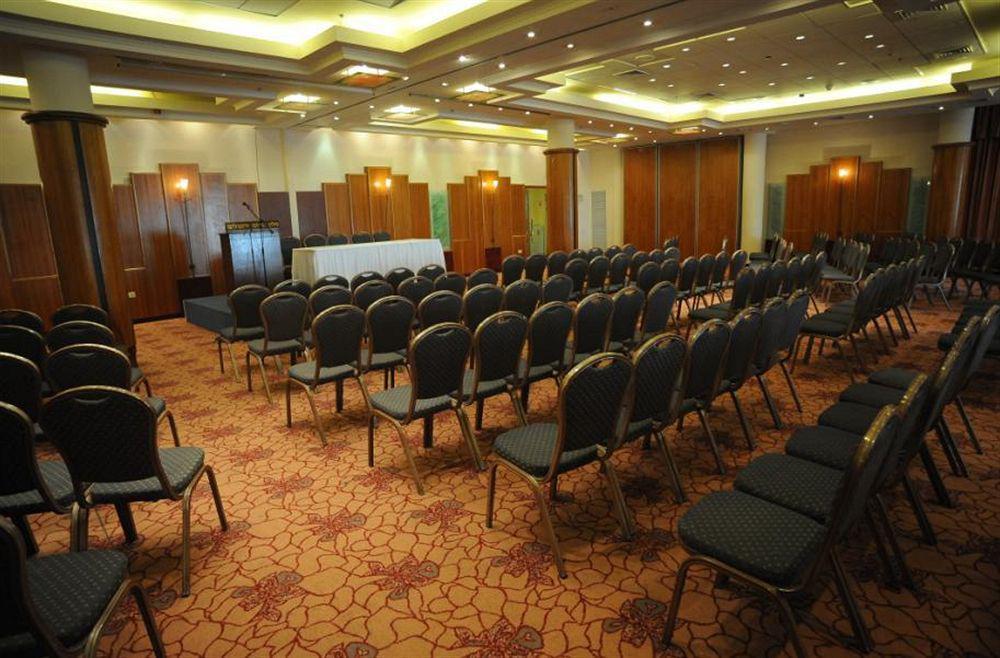 Brown Jerusalem Hotel & Convention Center Exterior photo